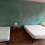 Casale Immerso Nel Bosco A Con Piscina All'aperto بيت للعطل Casalborgone