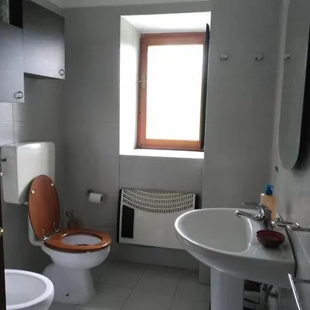 Holiday home Casale Immerso Nel Bosco A Con Piscina All'aperto Casalborgone