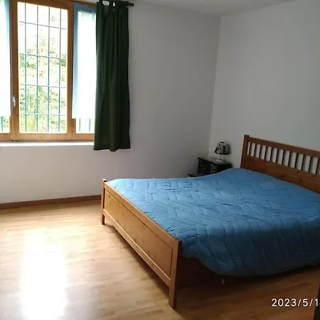 Holiday home Casale Immerso Nel Bosco A Con Piscina All'aperto