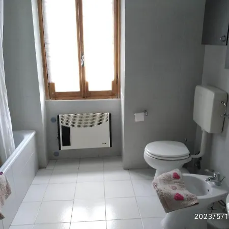 Holiday home Casale Immerso Nel Bosco A Con Piscina All'aperto Casalborgone