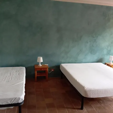 Casale Immerso Nel Bosco A Con Piscina All'aperto Feriehus Casalborgone