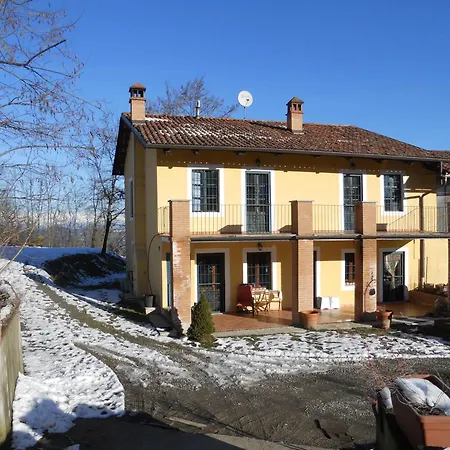 Casale Immerso Nel Bosco A Con Piscina All'aperto *